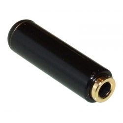 Gniazdo Slim Jack 3,5 (4pin) Lutowane Na Przewód