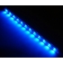 Listwa Świetlna LED 12V 30 LED - Barwa Niebieska