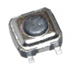 Mikroprzełącznik Taktujący 3 x 3mm H1,5