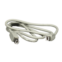 Przyłącze USB B/B wt>wt 5,0M