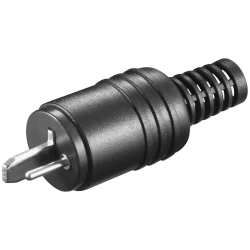 Wtyk Głośnikowy 2 pin