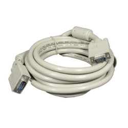 Przyłącze Monitorowe 15 M (VGA wt>VGA wt)