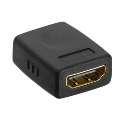 Adapter HDMI gn - HDMI gn (łącznik)