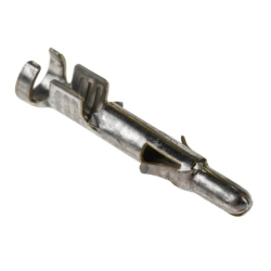 Męski Zacisk Żagniatany 20AWG 0.5mm²