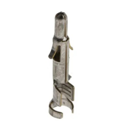 Męski Zacisk Żagniatany 20AWG 0.5mm²