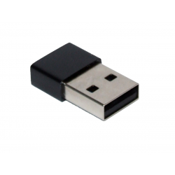 Przejście - Adapter USB-C gn - USB-A wt OTG