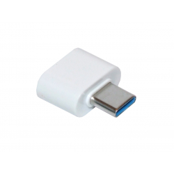 Przejście - Adapter USB-A gn - USB-C 3.1 wt OTG