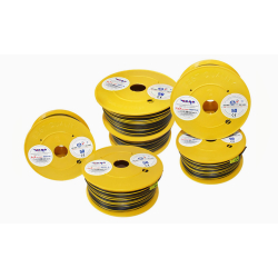 Przewód Pojedynczy LGY 2,50mm Czarny/Żółty (1.0M)