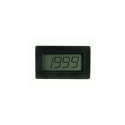 Moduł Panelowego Miernika LCD