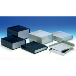 Obudowa Uniwersalna 178x198x54mm
