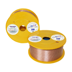 Przewód Pojedynczy TLY 0,22mm Bezbarwny (1.0M)