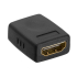 Adapter HDMI gn - HDMI gn (łącznik)