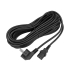 Przyłącze Sieciowe Komputerowe 230V SCHUKO-C13 3x1.0mm (10M)