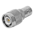 Przejście - Adapter typ TNC wt - typ BNC gn