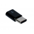 Przejście - Adapter micro USB-B gn - USB-C 3.1 wt