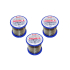 Drut Oporowy Grzejny Kanthal D 0.50mm 250 gram