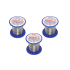 Drut Oporowy Grzejny Kanthal D 1.20mm 100 gram