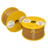 Przewód Pojedynczy LGY 1,50mm Żółty/Fioletowy (100M)