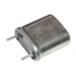 Rezonator Kwarcowy 6,144 MHz