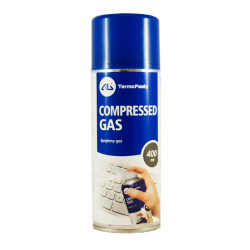 Spray Sprężony Gas (sprężone powietrze) 400ml