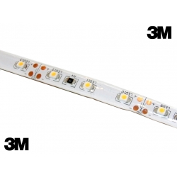 Taśma LED SMD 12V - Biała Ciepła F 3528UWW (1m)