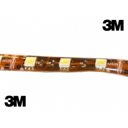 Taśma LED SMD 12V - Biała Zimna RAW 773A (1m)