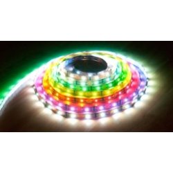 Taśma LED SMD 12V - RGB RAA 050Q (1m)