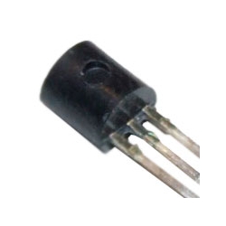 Tranzystor BC 239 (N-P-N)