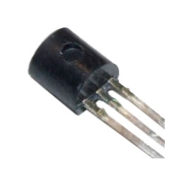 Tranzystor BC 328 (P-N-P)