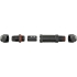Łącznik Kablowy 3 x 2,5mm IP68
