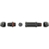 Łącznik Kablowy 3 x 2,5mm IP68